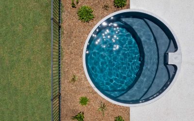 Let’s Talk Plunge Pools. Q&A with Plungie