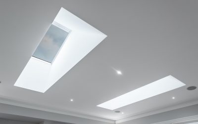 4 Things to Know When Considering a Skylight